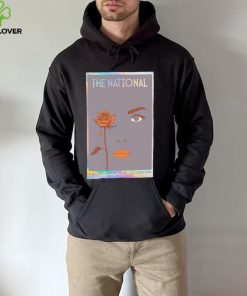 The National Manchester, UK 2024 Poster Shirt