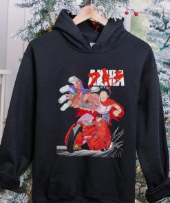 The Neo Tokyo Sponsor shirt 1 The Neo Tokyo Sponsor shirt