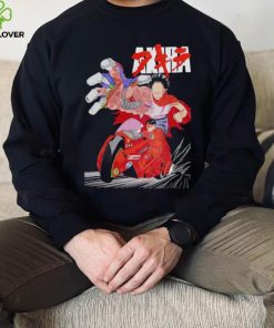 The Neo Tokyo Sponsor shirt 2 The Neo Tokyo Sponsor shirt