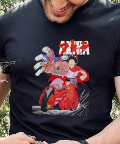 The Neo Tokyo Sponsor shirt 3 The Neo Tokyo Sponsor shirt