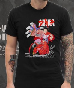 The Neo Tokyo Sponsor shirt 4 The Neo Tokyo Sponsor shirt