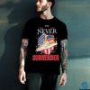Los Angeles Angels Baseball Fear The Future shirt
