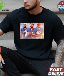 The New Chicago Bears Era shirt