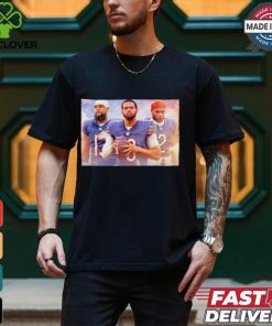 The New Chicago Bears Era shirt