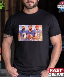 The New Chicago Bears Era shirt