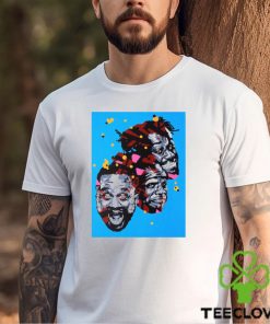 The New Day Rob Schamberger Superstar Shirt