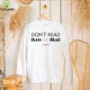 Women play basketball fuck it we ball art shirt