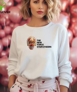 The New Force Sympathizers Building New Ghana Shirt 1 The New Force Sympathizers Building New Ghana Shirt