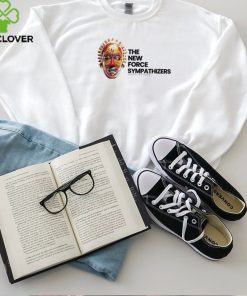 The New Force Sympathizers Building New Ghana Shirt 2 The New Force Sympathizers Building New Ghana Shirt