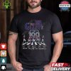 Detroit Tigers 130 Years Of 1894 2024 Thank You For The Memories T Shirt