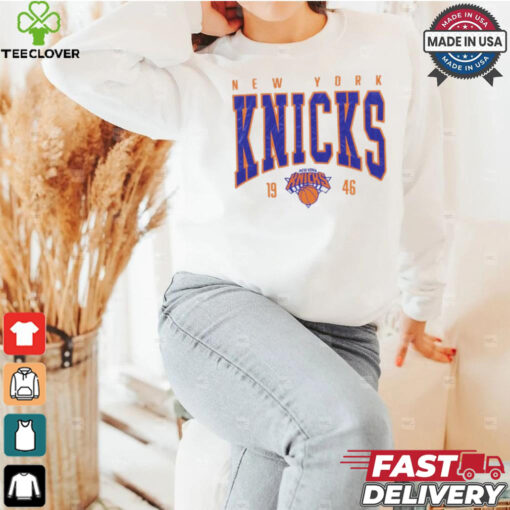 The New York Knicks Sport Classics T Shirt