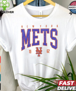 The New York Mets Sport Classics T Shirt