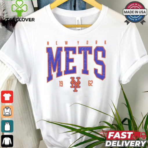 The New York Mets Sport Classics T Shirt