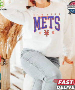 The New York Mets Sport Classics T Shirt