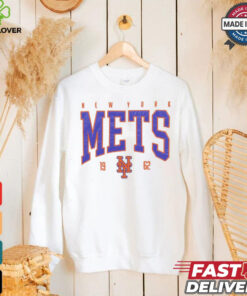 The New York Mets Sport Classics T Shirt