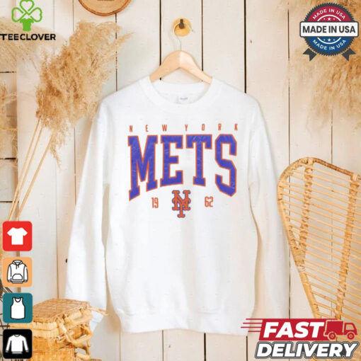 The New York Mets Sport Classics T Shirt