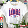 The New York Mets Sport Classics T Shirt