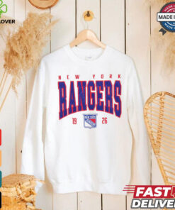 The New York Rangers Sport Classics T Shirt