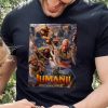 The Next Level Graphic Jumanji hoodie, sweater, longsleeve, shirt v-neck, t-shirt