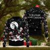 Super Mario Ugly Christmas Sweatshirt Mario Luigi Princess Peach Christmas Sweater