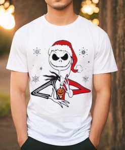 The Nightmare Before Christmas Jack Pumpkin shirt 1 The Nightmare Before Christmas Jack Pumpkin shirt