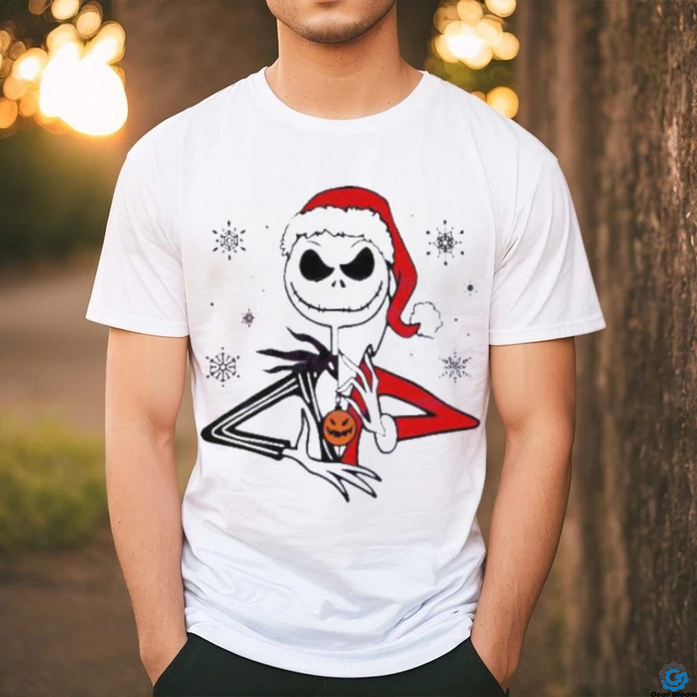 The Nightmare Before Christmas Jack Pumpkin shirt The Nightmare Before Christmas Jack Pumpkin shirt