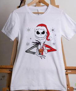 The Nightmare Before Christmas Jack Pumpkin shirt 2 The Nightmare Before Christmas Jack Pumpkin shirt