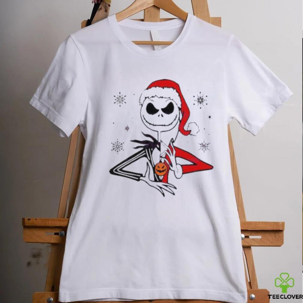 The Nightmare Before Christmas Jack Pumpkin shirt The Nightmare Before Christmas Jack Pumpkin shirt