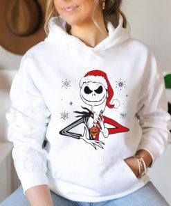 The Nightmare Before Christmas Jack Pumpkin shirt 3 The Nightmare Before Christmas Jack Pumpkin shirt