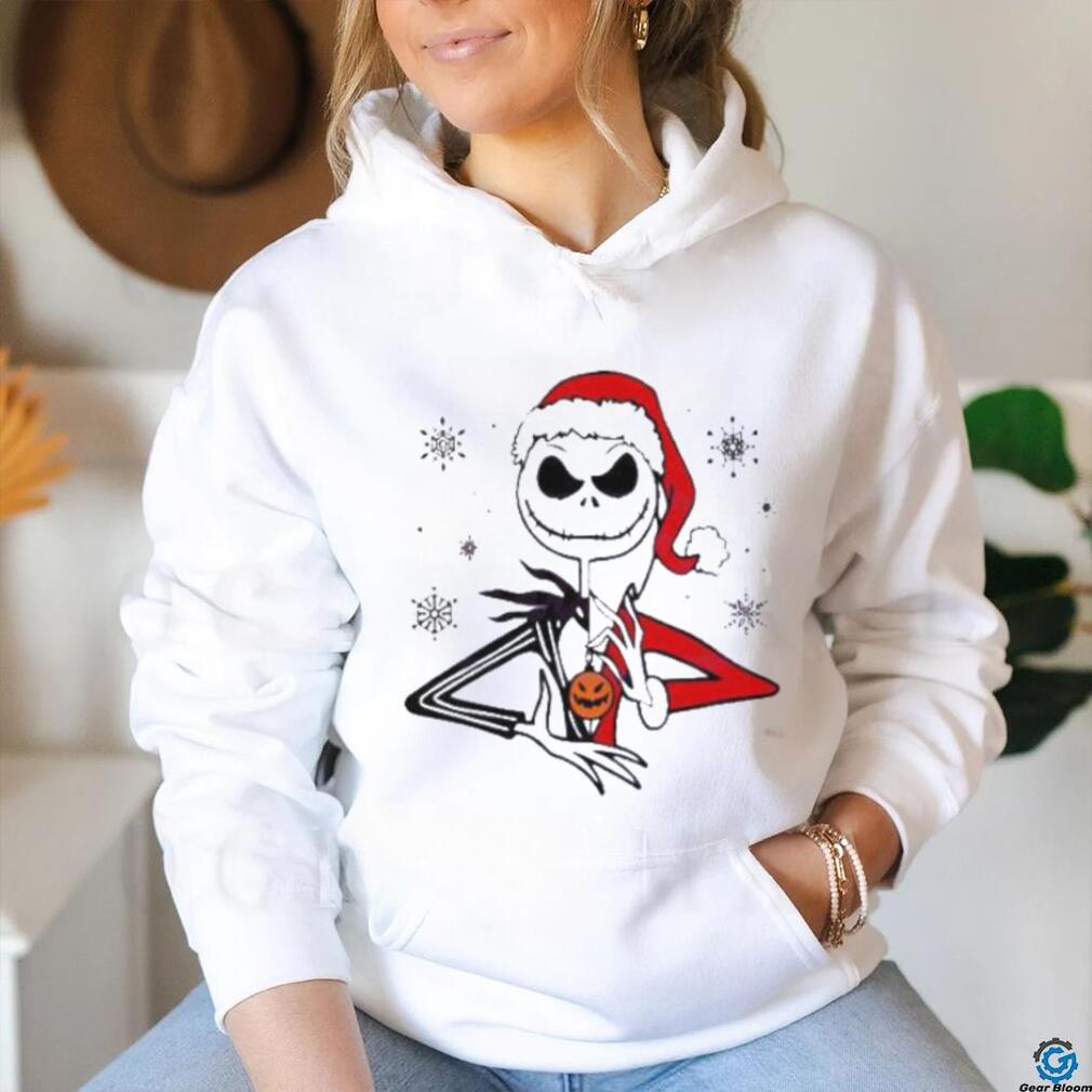 The Nightmare Before Christmas Jack Pumpkin shirt The Nightmare Before Christmas Jack Pumpkin shirt