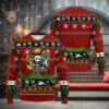 A Christmas Story Fragile Leg Lamp Ugly Sweater, Must Be Italian Fra Gee Lay Shirt