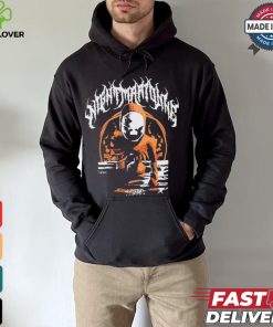 The Nightmarionne Wave Hex Shirt 1 The Nightmarionne Wave Hex Shirt