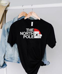 The North Pole Christmas Sweater