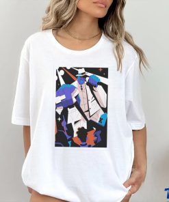 The Notorious B.I.G. Sky’s The Limit Poster Shirt