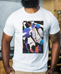 The Notorious B.I.G. Sky’s The Limit Poster Shirt 1 The Notorious B.I.G. Sky’s The Limit Poster Shirt