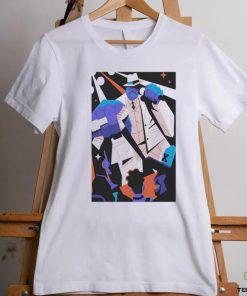 The Notorious B.I.G. Sky’s The Limit Poster Shirt 2 The Notorious B.I.G. Sky’s The Limit Poster Shirt