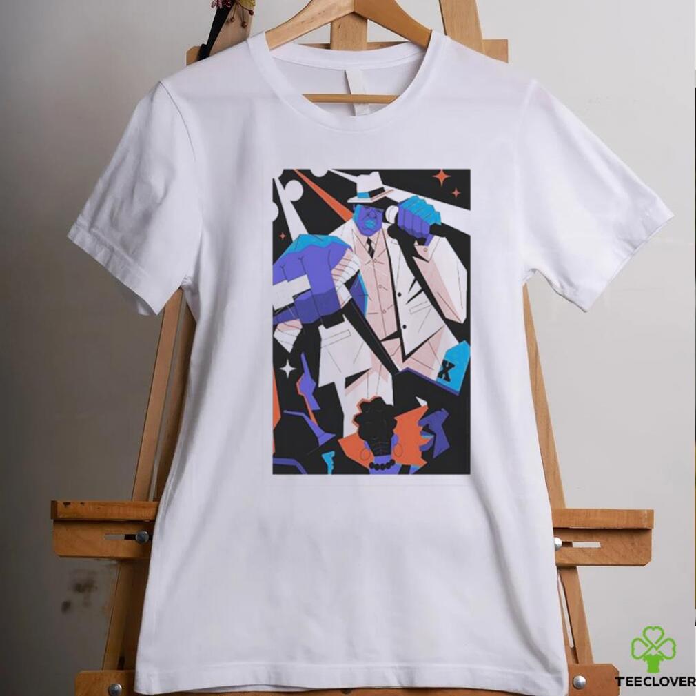 The Notorious B.I.G. Sky’s The Limit Poster Shirt The Notorious B.I.G. Sky’s The Limit Poster Shirt