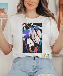 The Notorious B.I.G. Sky’s The Limit Poster Shirt 3 The Notorious B.I.G. Sky’s The Limit Poster Shirt