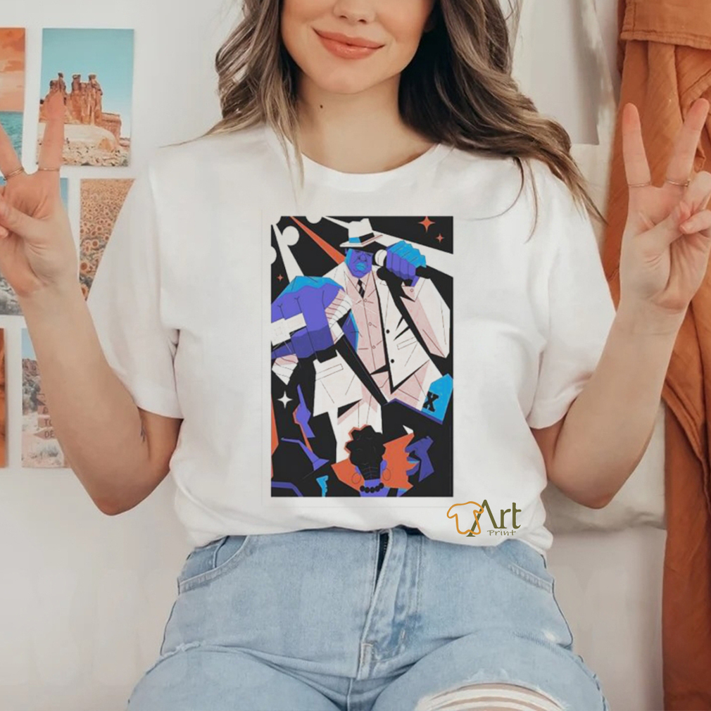 The Notorious B.I.G. Sky’s The Limit Poster Shirt The Notorious B.I.G. Sky’s The Limit Poster Shirt