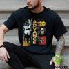 The Best Quarterback In America Jayden Daniels Is The 2023 Davey OBrien Award Winner Classic T Shirt