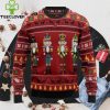 Viking Deck Valhalla With Skulls Of Glory Ugly Christmas Sweater Sweathoodie, sweater, longsleeve, shirt v-neck, t-shirt