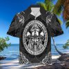 Air Force Hawaiian Shirt