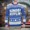 Jolliest Bunch of Asholes Nation Lampoon’s Vacation Knitted 3D Sweater For Christmas