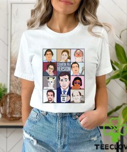 The Office Eras Shirt