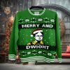 Tipsy Elves x The Office The Office Ugly Christmas Sweater