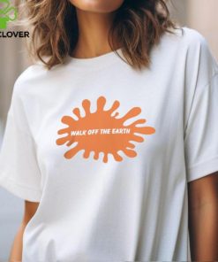 The Official Walk Off The Earth Store Walk Off The Earth Nickelodeon T Shirt