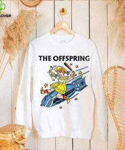 The Offspring Bomb 2024 Shirt
