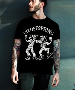 The Offspring Dance Fucker Dance New Shirt
