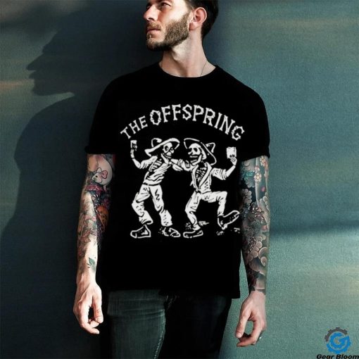 The Offspring Dance Fucker Dance New Shirt