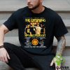 Mercyme Together Again Tour 2023 With Crowder Music And Andrew Ripp Unisex Sweatshirt, Mercyme 2023 Concert Dates Shirt, Together Again Mercyme Concert 2023 Ticketmaster Merch Shirt